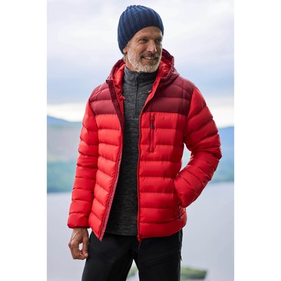 Veste matelassée LINK MOUNTAIN WAREHOUSE