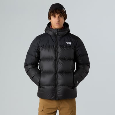 Piumino trapuntato con cappuccio Diablo Down THE NORTH FACE