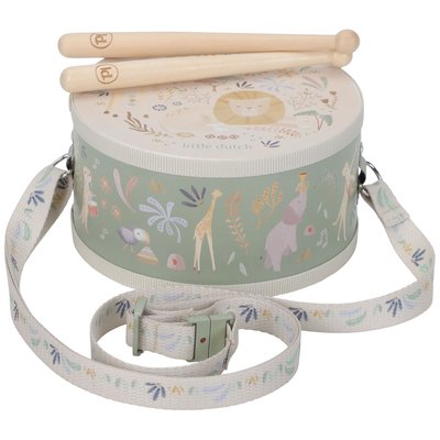 Tambour LITTLE DUTCH