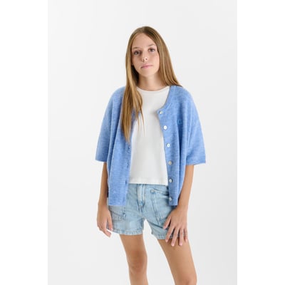 Cardigan MAGNUSGI LE TEMPS DES CERISES