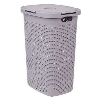 Corbeille Rattan 60L 5FIVE SIMPLY SMART