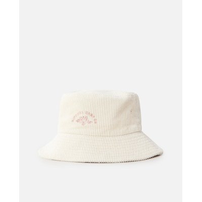 Chapeau Fille CORD Bucket RIP CURL