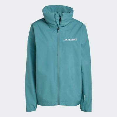 Veste de pluie Multi Essentials 2L adidas Performance