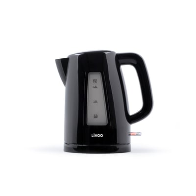 Bouilloire 1,7 L LIVOO