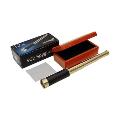 Longue-vue Spyglass SG2 LEVENHUK