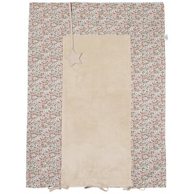 Housse de matelas à langer BB & CO