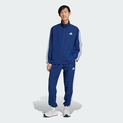 Survêtement Toile 3 Bandes ADIDAS SPORTSWEAR