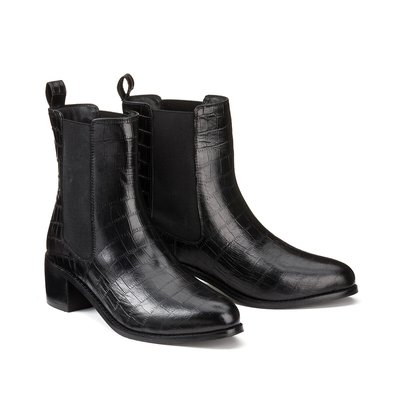 Bottines femme 43 La Redoute