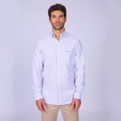 Chemise Eunice MISE AU GREEN
