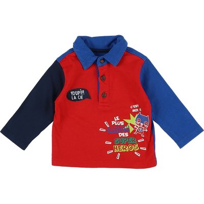 Polo - Très bon état LA COMPAGNIE DES PETITS