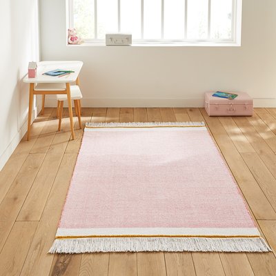 Коврик детский из хлопка, Naga LA REDOUTE INTERIEURS