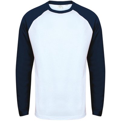 T-shirt manches longues SKINNI FIT