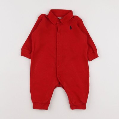 Salopette ralph lauren outlet