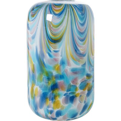 Vase en verre élégant RECOLLECTION