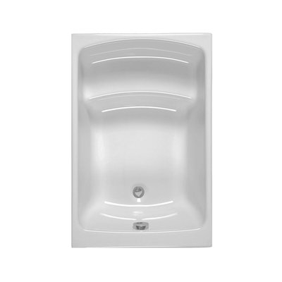 Baignoire FLAVIS SABOT ALLIBERT