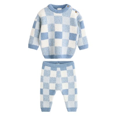 Legging et pull en maille ensemble NEXT
