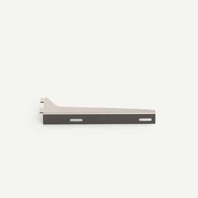 Set van 4 metalen ijzers voor dressing, Johanez AM.PM