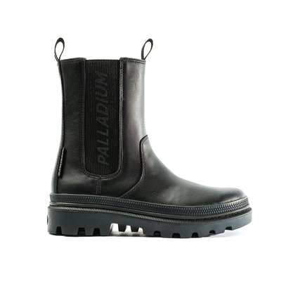 Boots Chelsea montantes Pallatrooper PALLADIUM