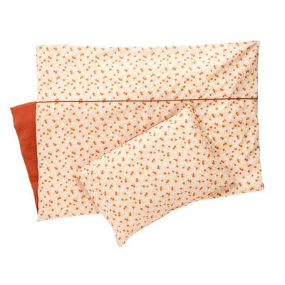 Housse de couette en coton SAUTHON