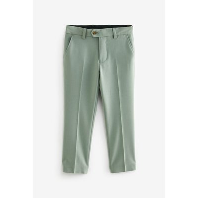 Pantalon de costume coupe classique NEXT