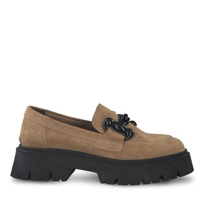 Slipper En Cuir TAMARIS