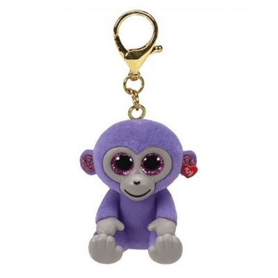 mini boos clip grapes le singe TY