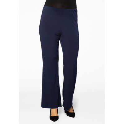 Pantalon bootcut YOEK