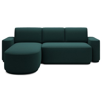 Canapé d'Angle Convertible 4 places - SAM LISA DESIGN