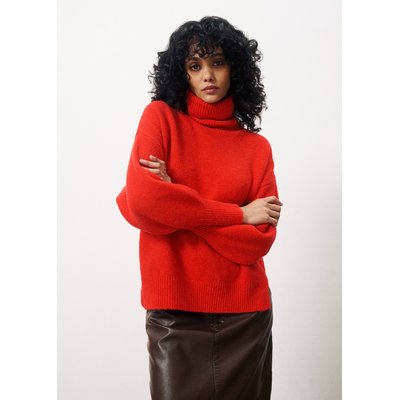 Pull  en laine ARIETTE FRNCH
