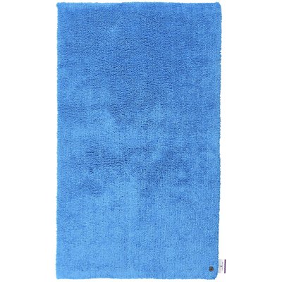 Tapis de bain Cotton Double réversible lavable doux TOM TAILOR