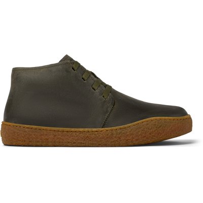 Bottines Peu Terreno cuir CAMPER