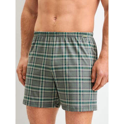 Boxer short Coton PRINTS CALIDA