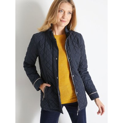Parka déperlante et matelassée DAXON