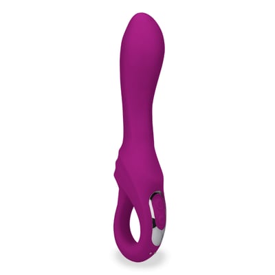 Vibromasseur puissant confort et plaisir Romance LOVE AND VIBES