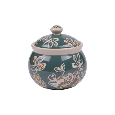 Sucrier Faustine 9 cm - FAUSTINE TABLE PASSION