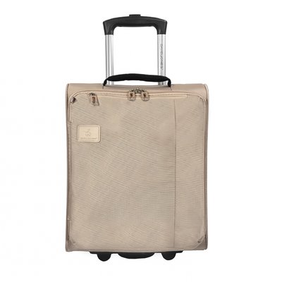 Valise cabine XS underseat souple 43cm DAVID JONES