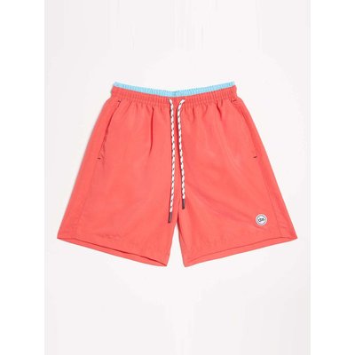 Short de bain made in France VALENTIN14296 TBS