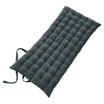 Matelas de sol velours Cesar EDEN