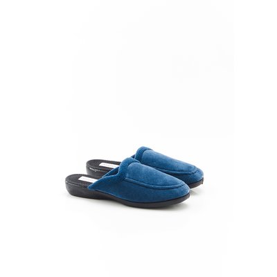 Mules velours DAMART