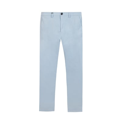 Pantalon chino slim IKKS