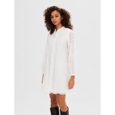 Robe-chemise SELECTED FEMME SELECTED FEMME