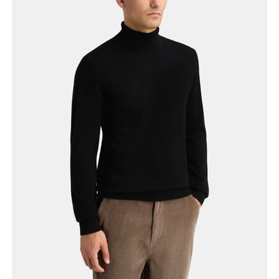 Pull uni nachrol cachemire GALERIES LAFAYETTE