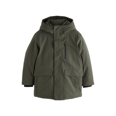 Parka imperméable NEXT