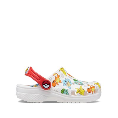 Sabots  Classic Pokemon K CROCS