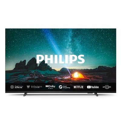 Téléviseur UHD 4K 50PUS7609 PHILIPS