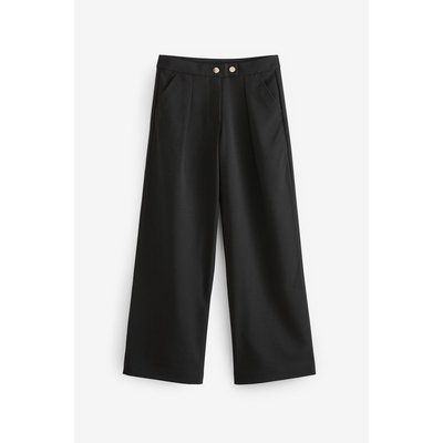 Pantalon d’école large sénior NEXT