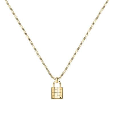 Collier en acier ABBRACCIO MORELLATO