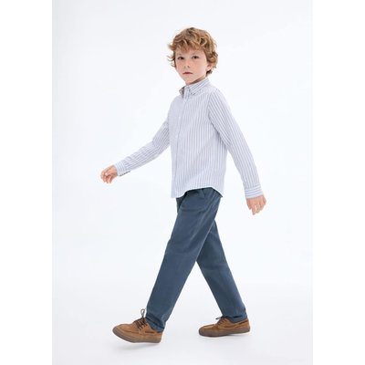 Pantalon taille élastique MANGO KIDS