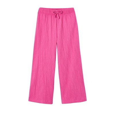 Pantalon legging large VERTBAUDET