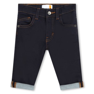 Jean slim bebe garcon La Redoute